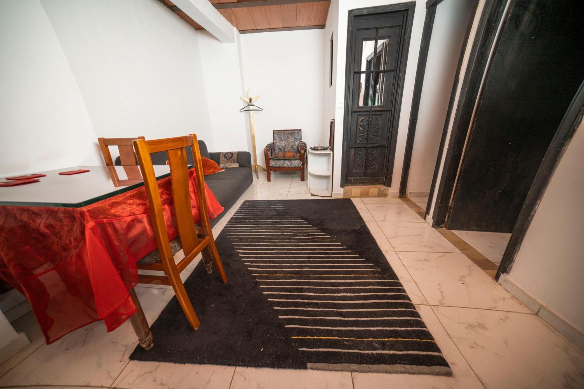 Casa Tsao Hotel โบโกตา ภายนอก รูปภาพ